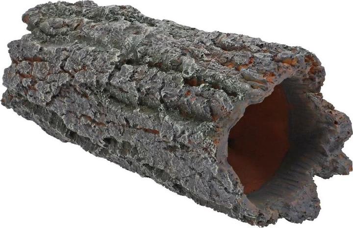 Image du produit Hobby Grotte Bark Hole, 23 x 9 x 9 cm