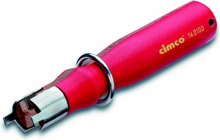 Produktbild Cimco Passschraubenschlüssel