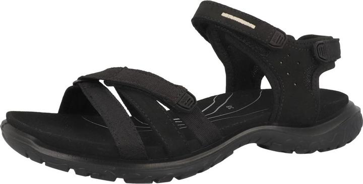 Black / Black