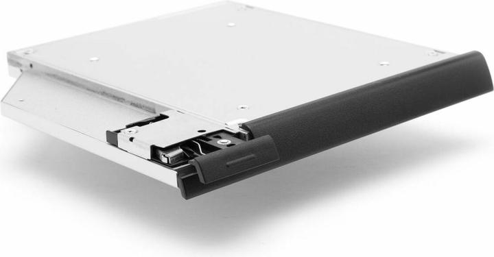 Produktbild CoreParts 2:nd bay HD Kit SATA E6440/