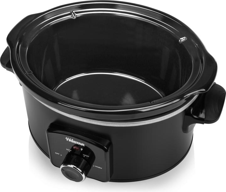 Actual product image Tristar Schongarer (EU plug)