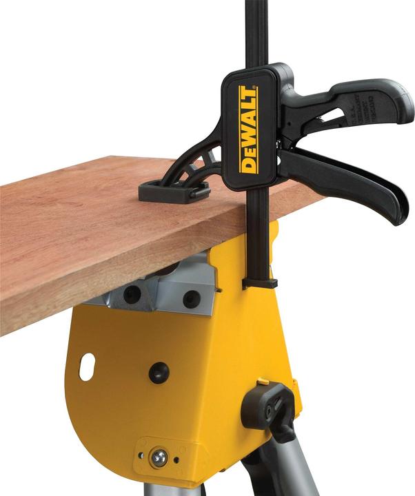 Immagine prodotto DeWalt Sgancio rapido per guida (100 mm)