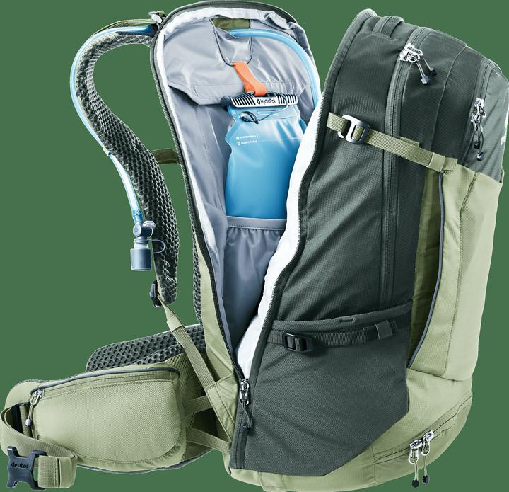 Produktbild Deuter Trans Alpine Pro 28 (28 l)