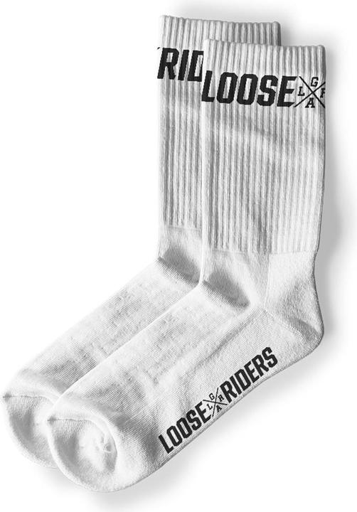 Loose Riders Classic Socks (One Size)