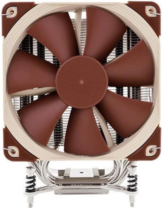 Actual product image Noctua NH-U12DX i4 (158 mm)