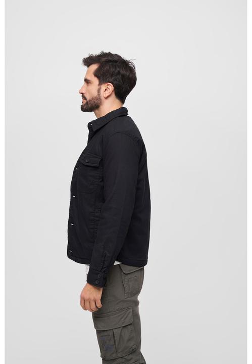 Actual product image Brandit Lumberjacket - 8144 (L)