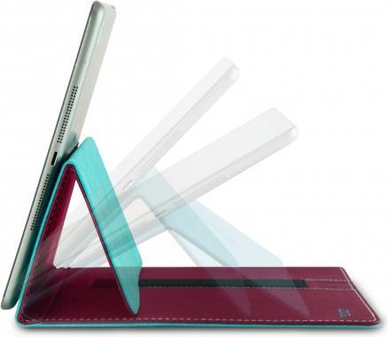 Image du produit Reboon Booncover M (iPad Air, Divers, Galaxy Tab 4 10.1 (2014), iPad Air 2014 (2. Gen), Galaxy Tab S2 9.7 (2015), iPad Pro 9.7 2016 (1. Gen), Galaxy Tab Active 8.0 (2015), Galaxy Tab E 9.6)