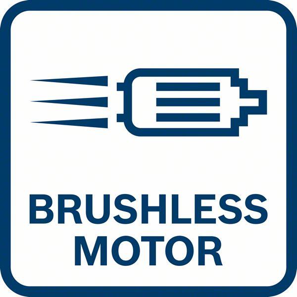 Produktbild Bosch Professional Geradschleifer GWG 12V-50 S (solo,C) (Exzenterschleifer, 240 W)