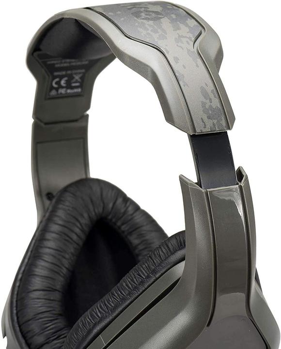 Immagine prodotto Gioteck Auricolare HC2 cableg.PS4, Xbox One, Nint.Swi., PC, 3.5mm B (Cablato)