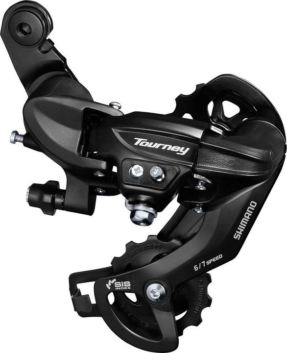 Immagine prodotto Shimano Tourney RD-TY300 (6-velocità)