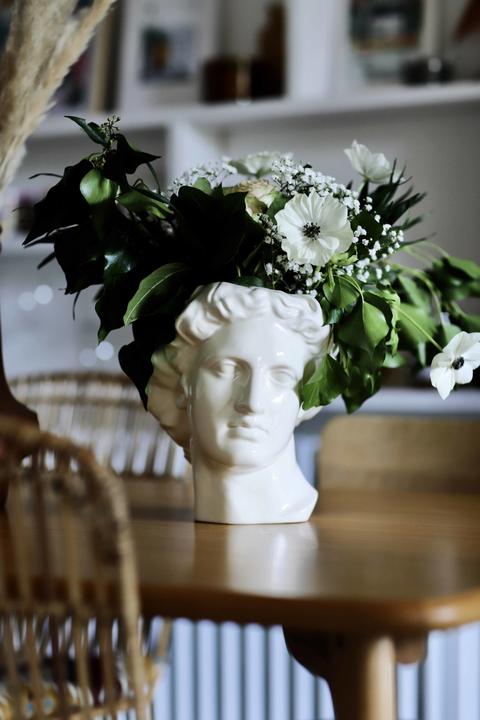 Actual product image Doiy Apollo Vase (1 x)