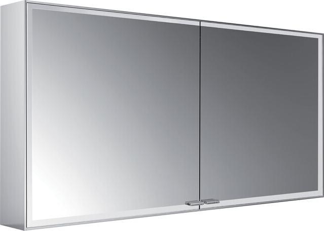Immagine prodotto Emco asis prestige 2 specchiera illuminata, modello a parete, 1288mm
