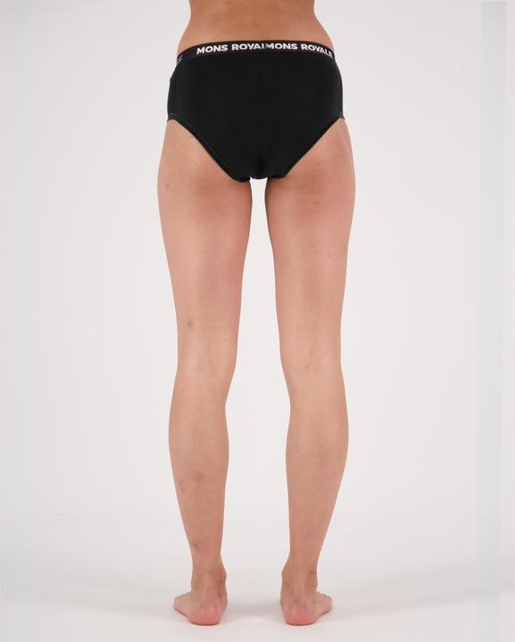 Immagine prodotto Mons Royale Boyleg Sylvia da donna (XS)