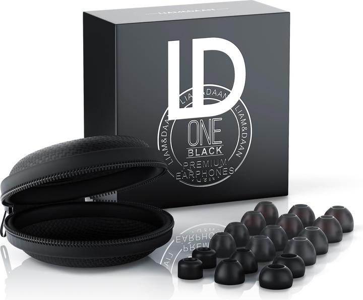 Image du produit Liam & Daan ONE Casque intra-auriculaire (Filaire)