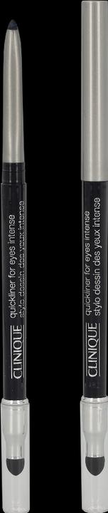 Image du produit Clinique Quickliner (#01 Noir intense)
