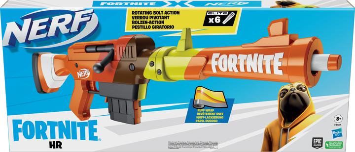 Image du produit Nerf Fortnite HR