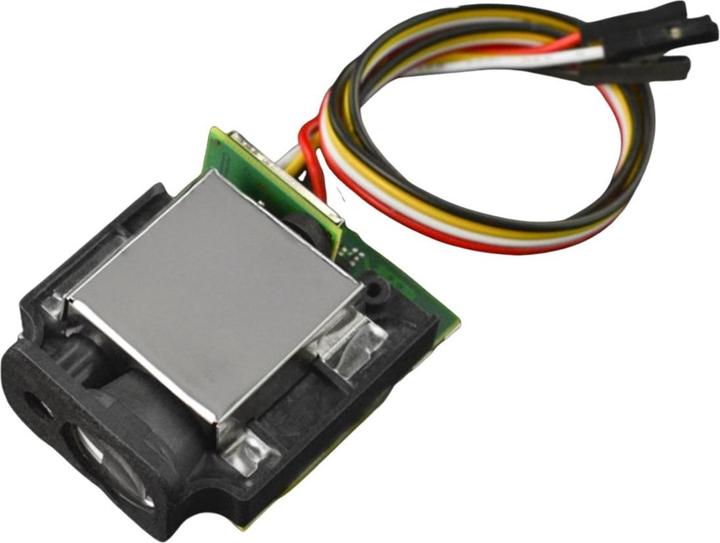 Produktbild DFRobot Infrarot Laser Distanzsensor bis 80m