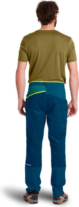 Actual product image Ortovox Casale Pants (XL)