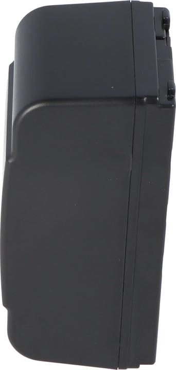 Image du produit AccuCell Batterie pour Nordmende NP-55, NP-66, NP-68, NP-77 (Batterie)