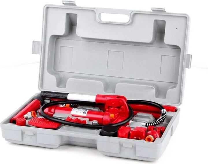 Produktbild Yato 80402 Kamera-/Camcorder-Akku Lithium-Ion (Li-Ion)