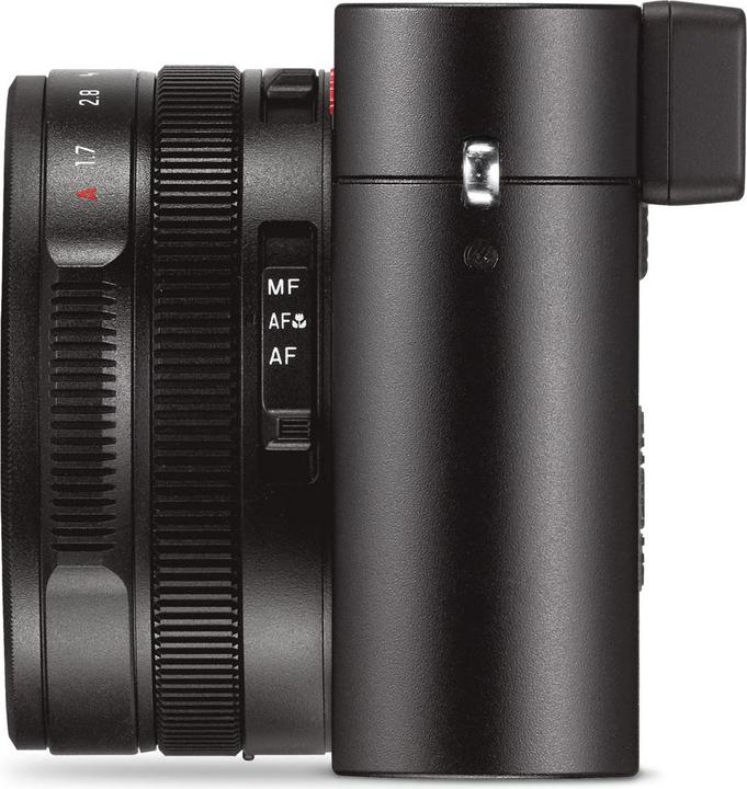 Produktbild Leica D-Lux (12.80 Mpx, Micro Four Thirds)