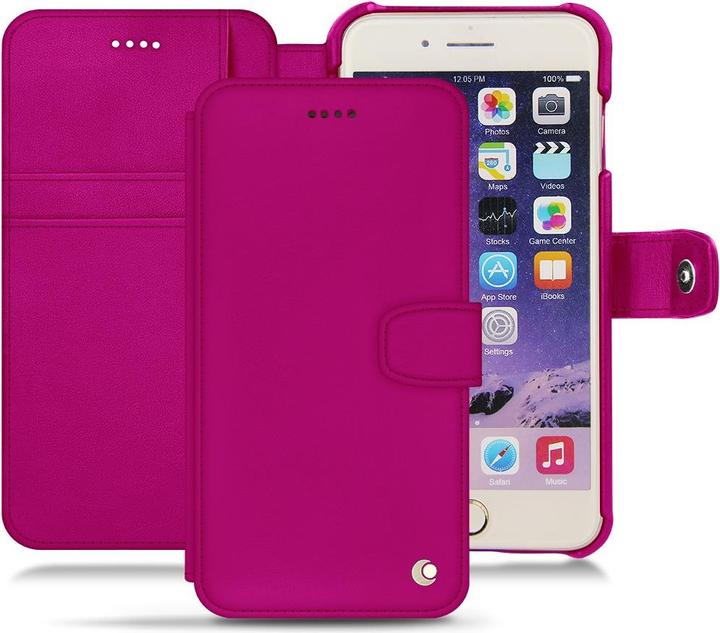 Image du produit Noreve Housse cuir portefeuille (Apple iPhone X)