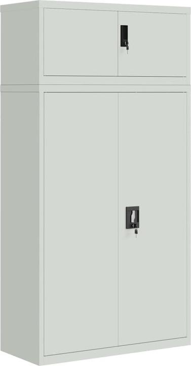 Produktbild VidaXL Alvah (90 x 40 x 180 cm)