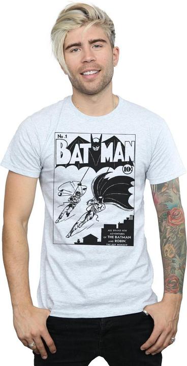 Produktbild Batman Nr. 1 Mono TShirt (M)