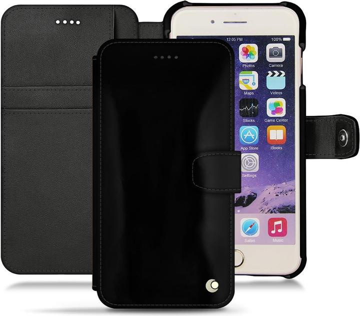 Produktbild Noreve Lederschutzhülle Wallet (Apple iPhone 7 Plus)