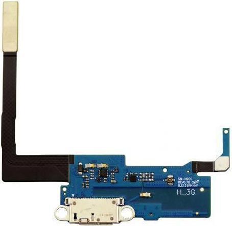 Actual product image CoreParts Samsung Galaxy Note 3 SM-N900 (Samsung)