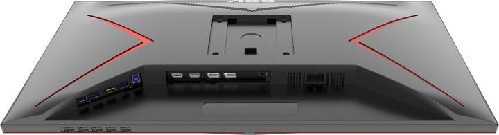 Actual product image AOC U28G2XU2/BK (3840 x 2160 Pixels, 28")