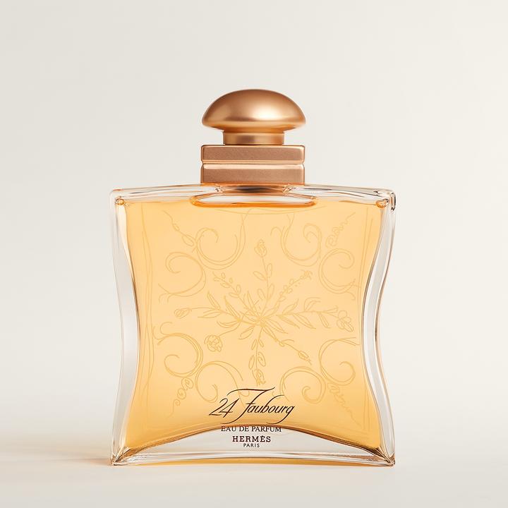 Immagine prodotto Hermès 24 Faubourg (Eau de toilette, 100 ml)