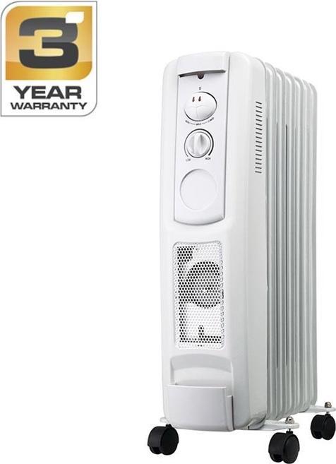 Standart OIL RADIATOR OR15F-9 2KW (2000 W)