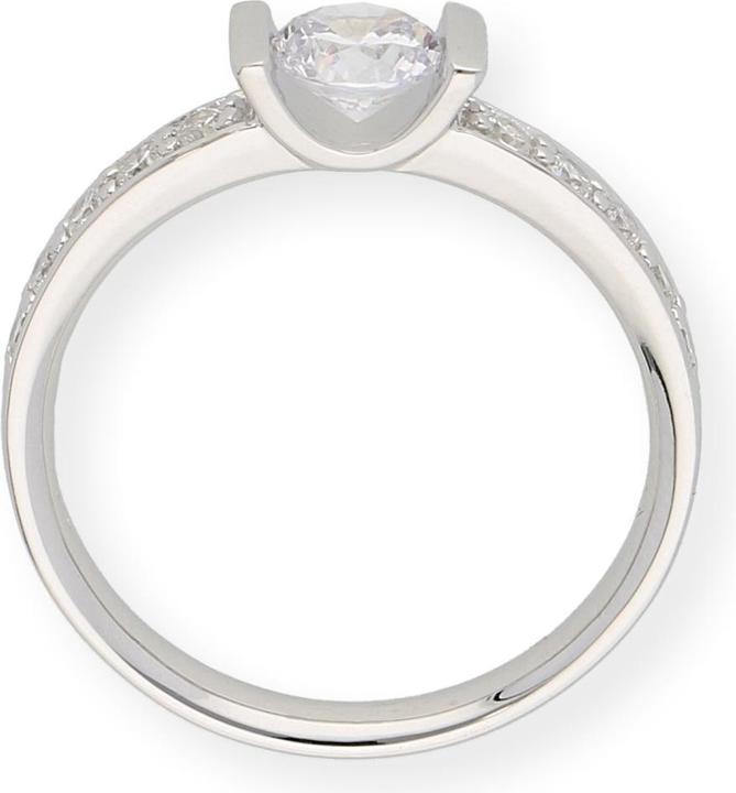 Immagine prodotto Carat eleganza (56, 925 Argento)