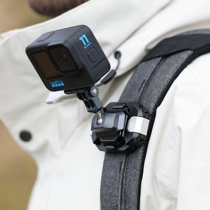 Actual product image Falcam F38 Quick Release for Backpack V2 F38B3802 (Quick coupling plate)