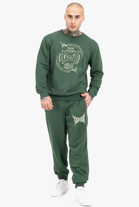 Actual product image Tapout Spirit (S)