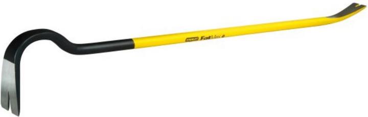 Image du produit Stanley Crowbar FatMax. Acier à ressort. 107 cm (1050 mm)