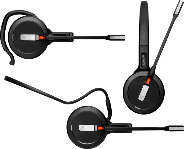 Actual product image EPOS Impact SDW 10 (Wireless)