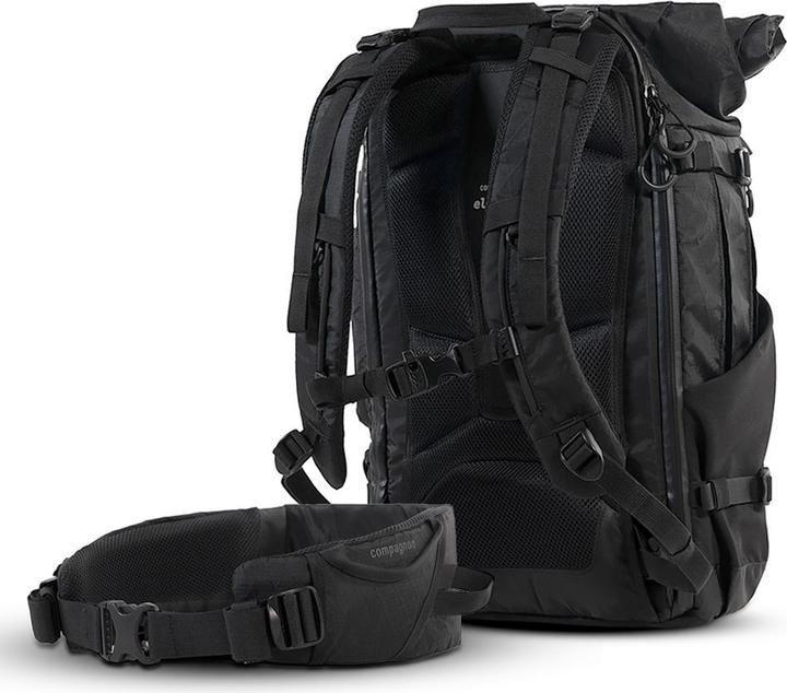 Actual product image Compagnon Element (Photo backpack, 30 l)