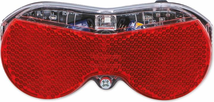 Produktbild Dunlop Bike carrier light K-mark