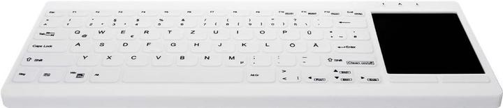 Actual product image Active Key AK-C4412F-GUS-W/GE (DE, Cable)