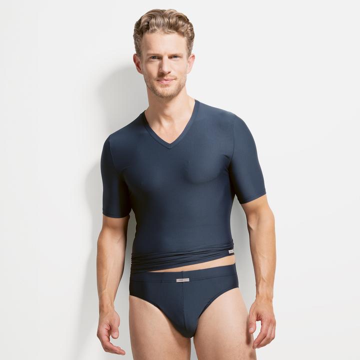Image du produit ISA Bodywear Chemise Fashion Microfibre (XXL)