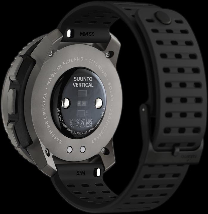 Produktbild Suunto Vertical (49 mm)