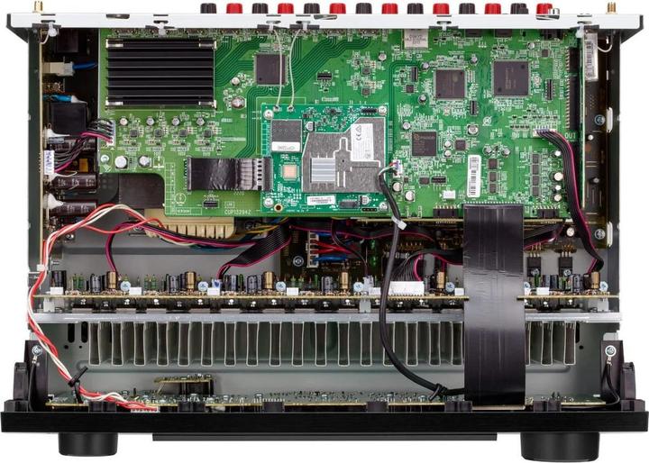 Produktbild Denon AVR-X2800H (7.2 Kanal, AM, FM, DAB)