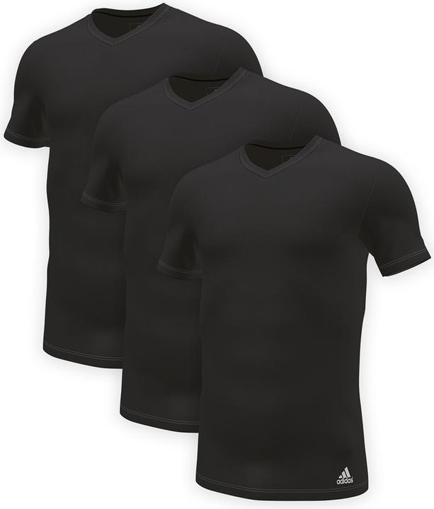 Produktbild adidas T-Shirt Casual Bequem sitzend - 16043 (M)