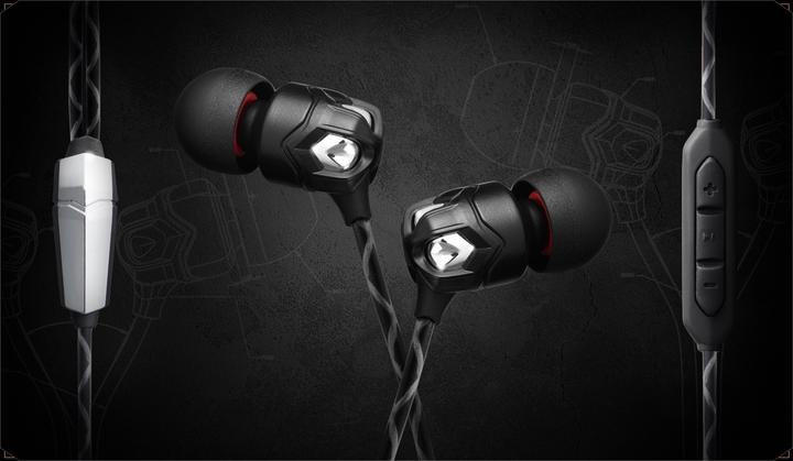 Image du produit V-Moda ZN (iOS Remote) (Filaire)