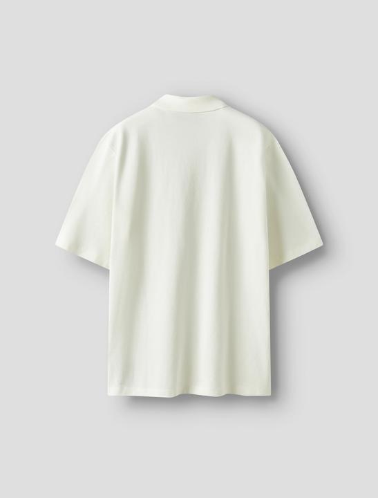 Actual product image Lmtd Bio-Baumwoll Polo shirt (146)