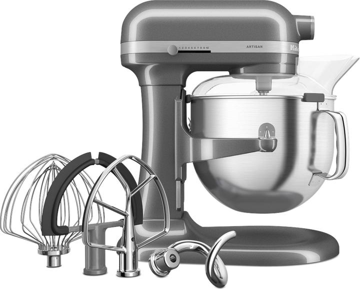 Produktbild KitchenAid 5KSM70SHXEMS (325 W)