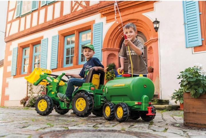Actual product image Rolly Toys Farmtrac John Deere 7930