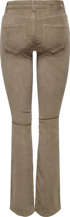 Image du produit Only Évasé Taille moyenne Évasé Pantalon (W46/L32)